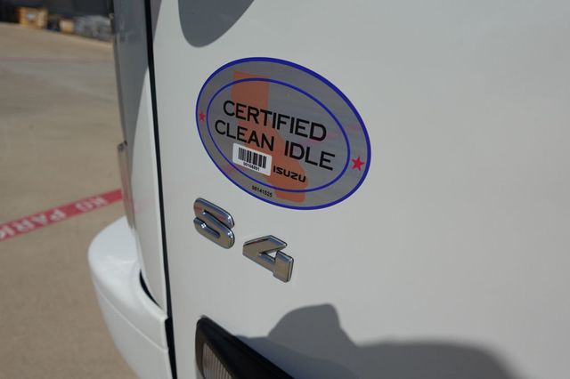 2024 HINO S4 (20ft Box with Lift Gate) - 22822068 - 25