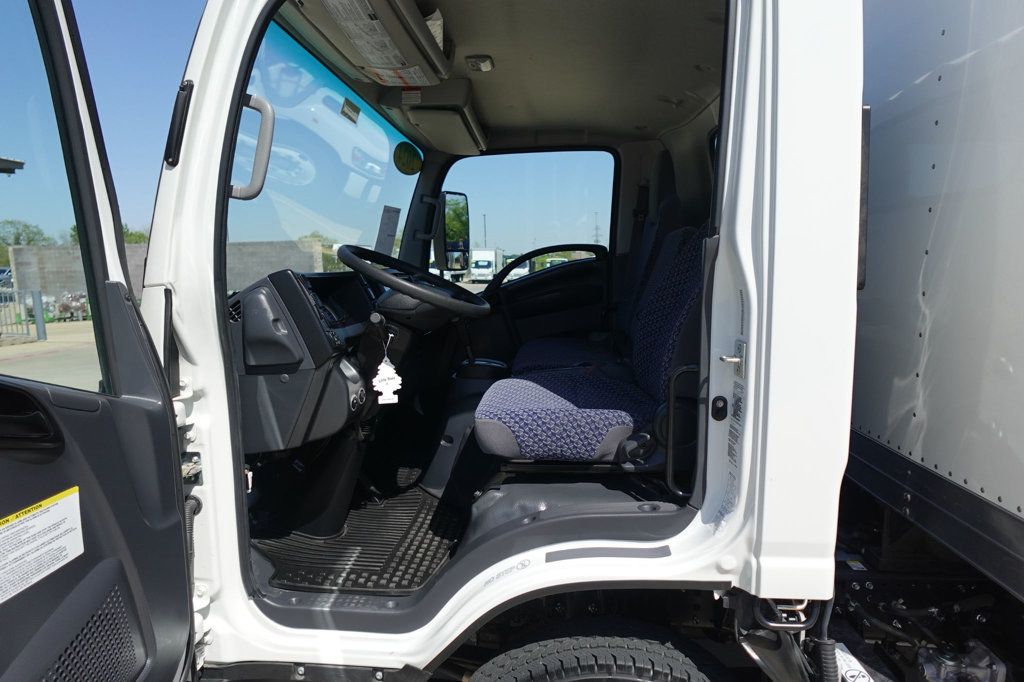 2024 HINO S4 (20ft Box with Lift Gate) - 22822068 - 26