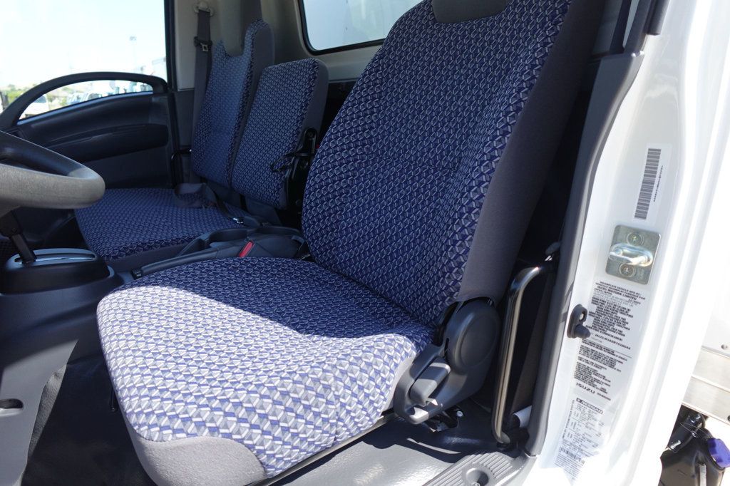 2024 HINO S4 (20ft Box with Lift Gate) - 22822068 - 27