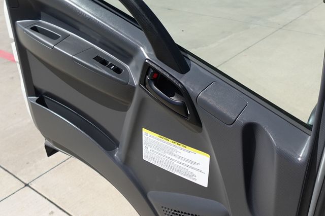 2024 HINO S4 (20ft Box with Lift Gate) - 22822068 - 29