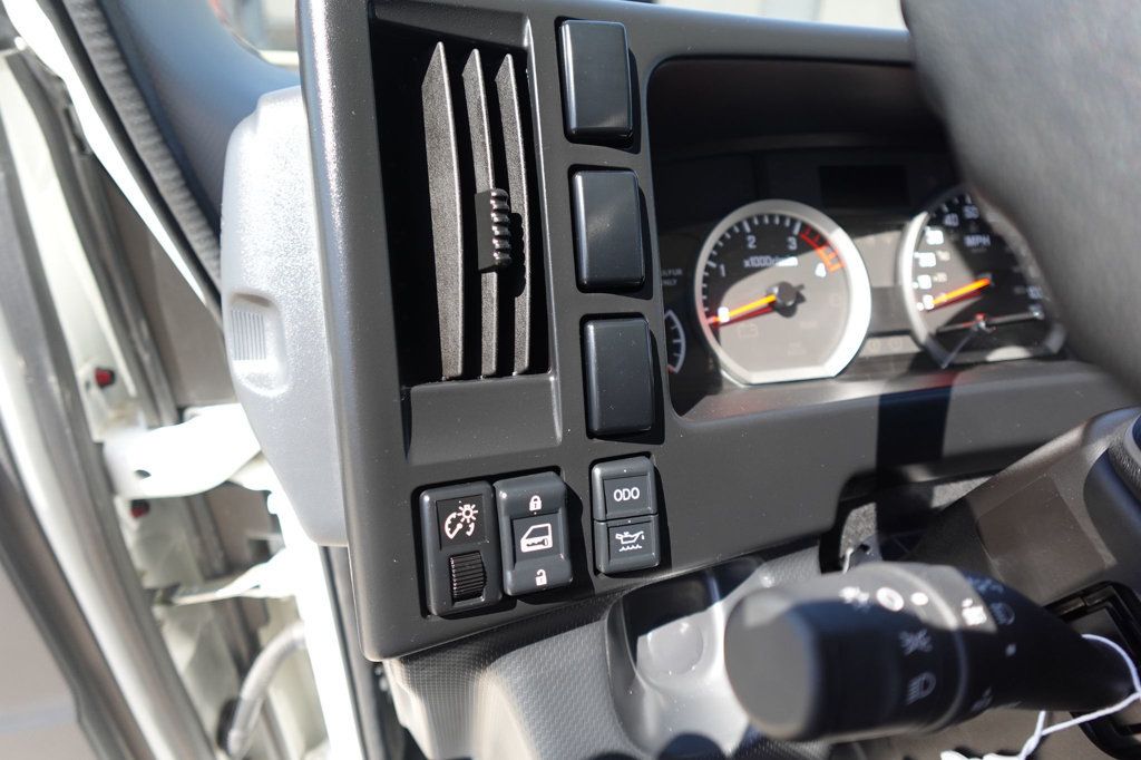 2024 HINO S4 (20ft Box with Lift Gate) - 22822068 - 30