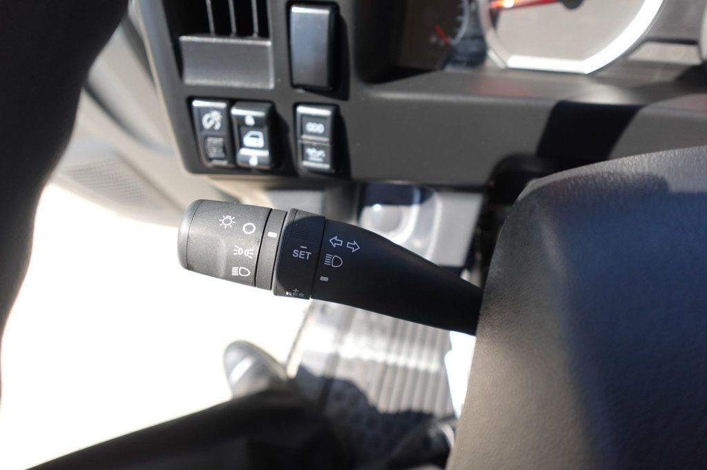 2024 HINO S4 (20ft Box with Lift Gate) - 22822068 - 31