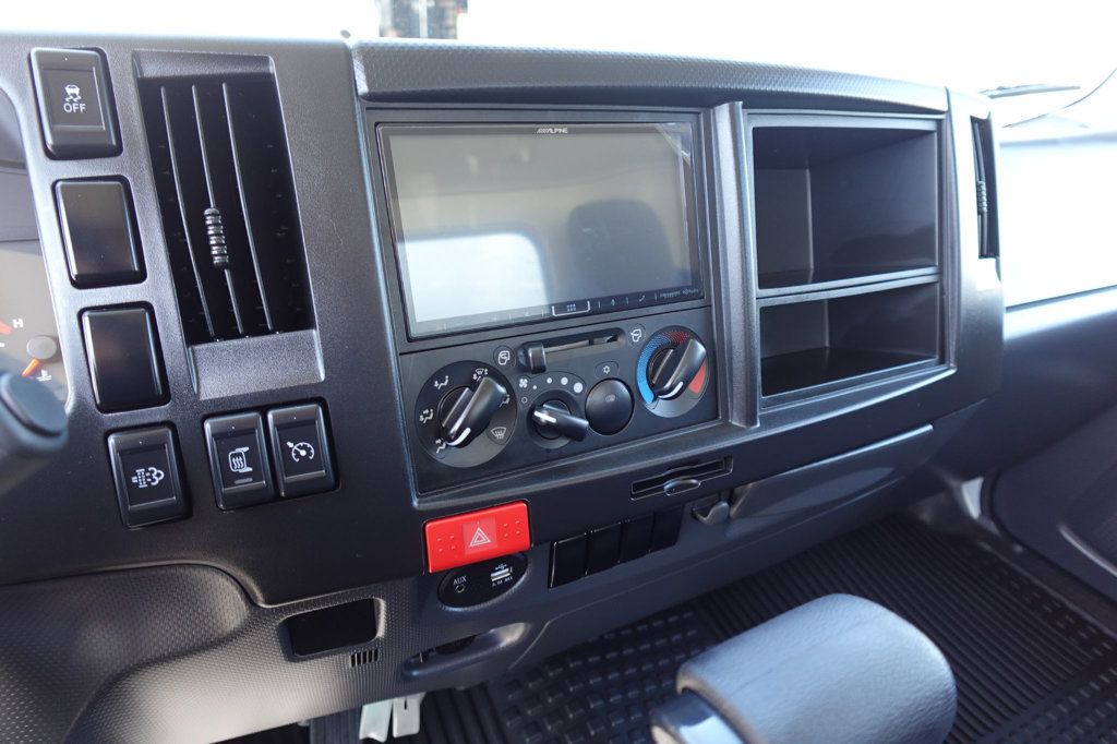 2024 HINO S4 (20ft Box with Lift Gate) - 22822068 - 33