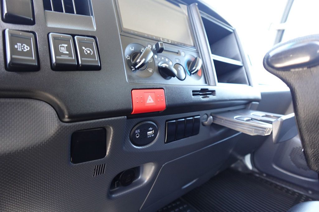 2024 HINO S4 (20ft Box with Lift Gate) - 22822068 - 35