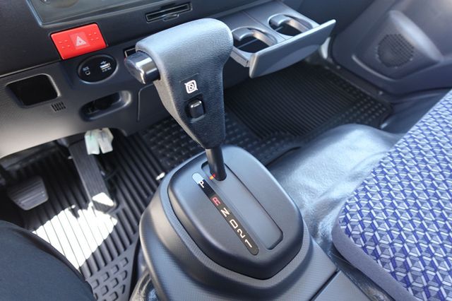 2024 HINO S4 (20ft Box with Lift Gate) - 22822068 - 36