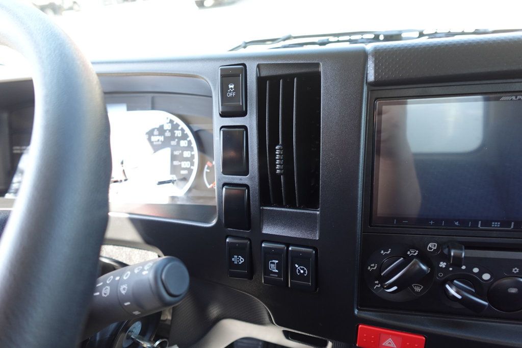 2024 HINO S4 (20ft Box with Lift Gate) - 22822068 - 37