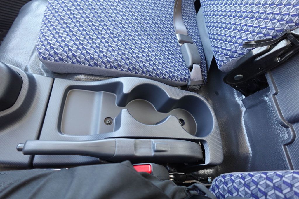 2024 HINO S4 (20ft Box with Lift Gate) - 22822068 - 38