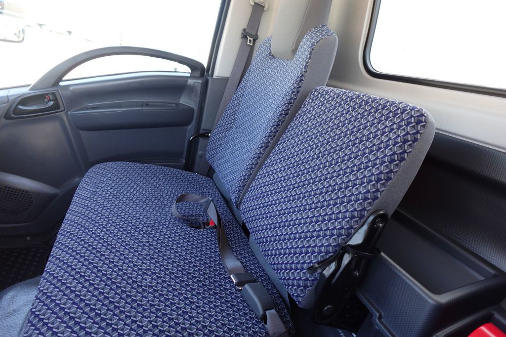 2024 HINO S4 (20ft Box with Lift Gate) - 22822068 - 39