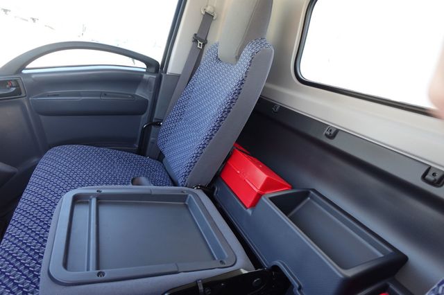 2024 HINO S4 (20ft Box with Lift Gate) - 22822068 - 40