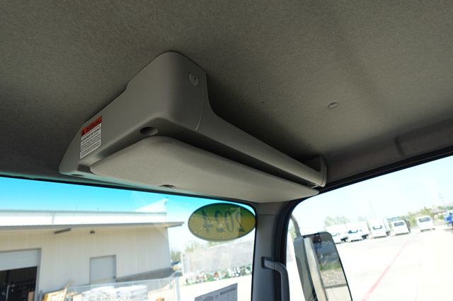 2024 HINO S4 (20ft Box with Lift Gate) - 22822068 - 41