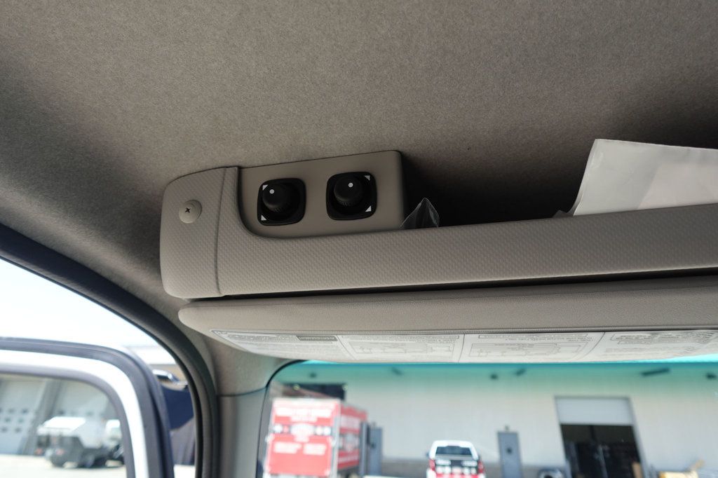 2024 HINO S4 (20ft Box with Lift Gate) - 22822068 - 42