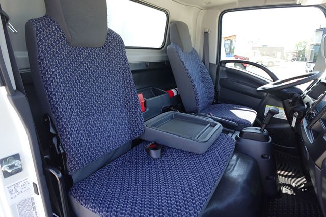 2024 HINO S4 (20ft Box with Lift Gate) - 22822068 - 44