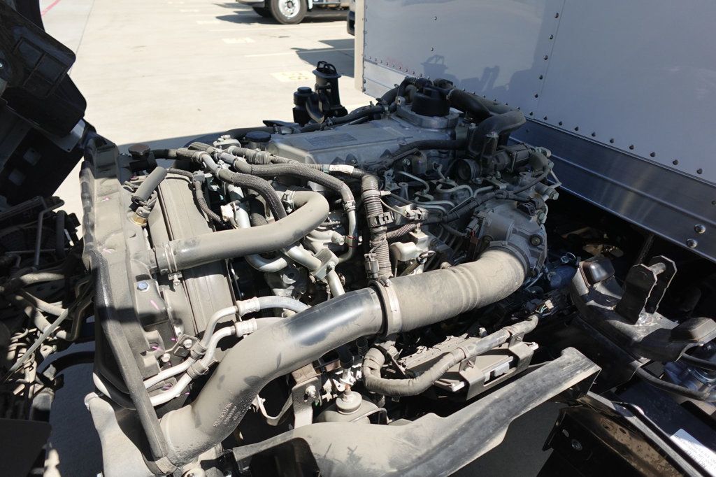 2024 HINO S4 (20ft Box with Lift Gate) - 22822068 - 46