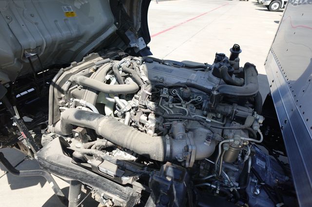 2024 HINO S4 (20ft Box with Lift Gate) - 22822068 - 47