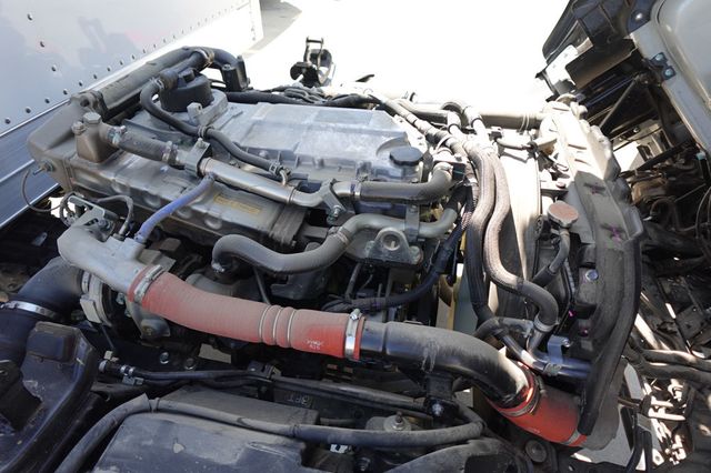 2024 HINO S4 (20ft Box with Lift Gate) - 22822068 - 48