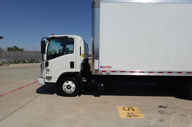 2024 HINO S4 (20ft Box with Lift Gate) - 22822068 - 4