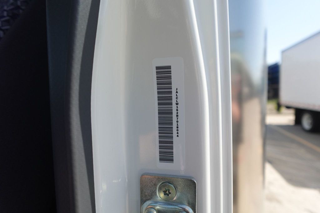 2024 HINO S4 (20ft Box with Lift Gate) - 22822068 - 51