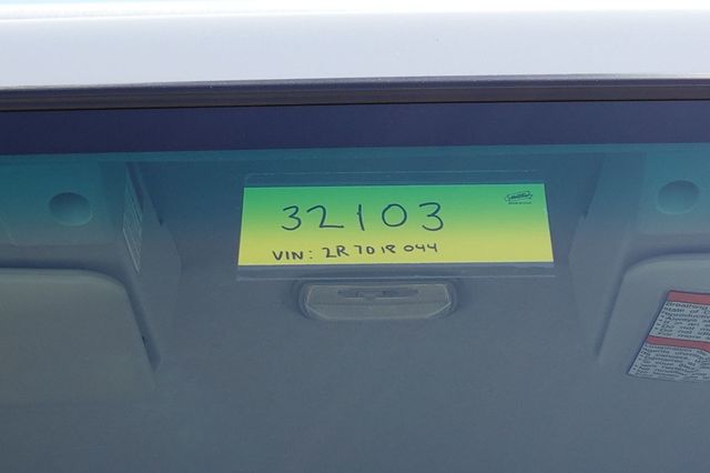 2024 HINO S4 (20ft Box with Lift Gate) - 22822068 - 52