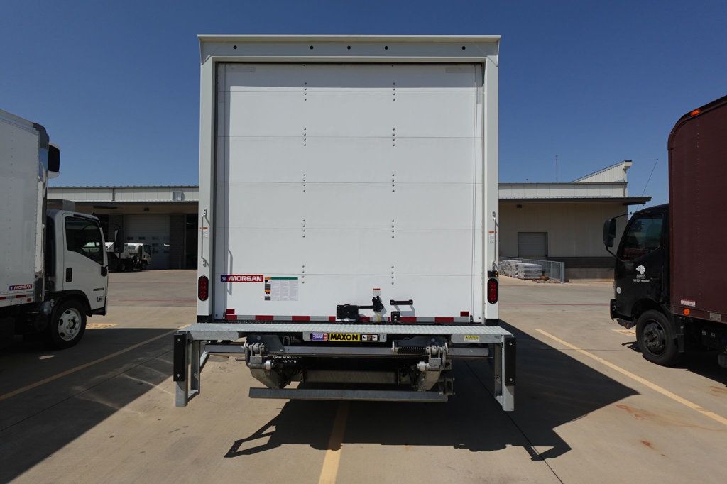 2024 HINO S4 (20ft Box with Lift Gate) - 22822068 - 6