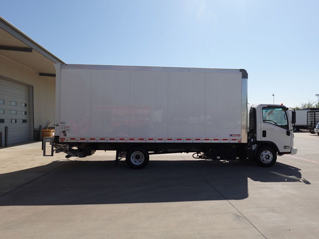 2024 HINO S4 (20ft Box with Lift Gate) - 22825333 - 9