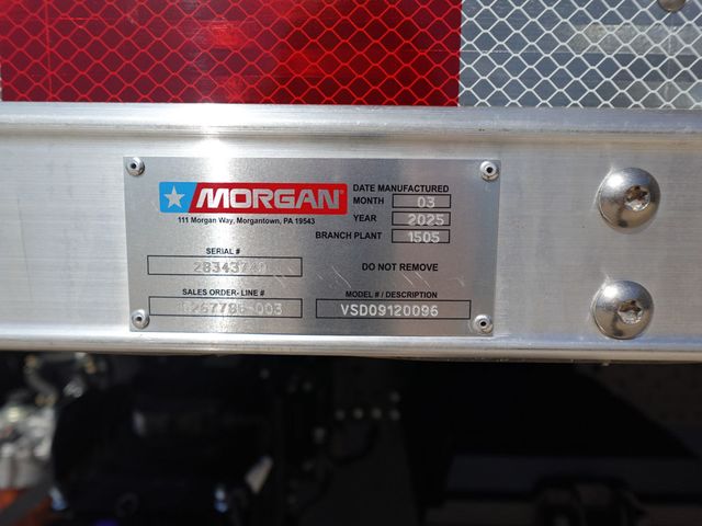 2024 HINO S4 (20ft Box with Lift Gate) - 22825333 - 10