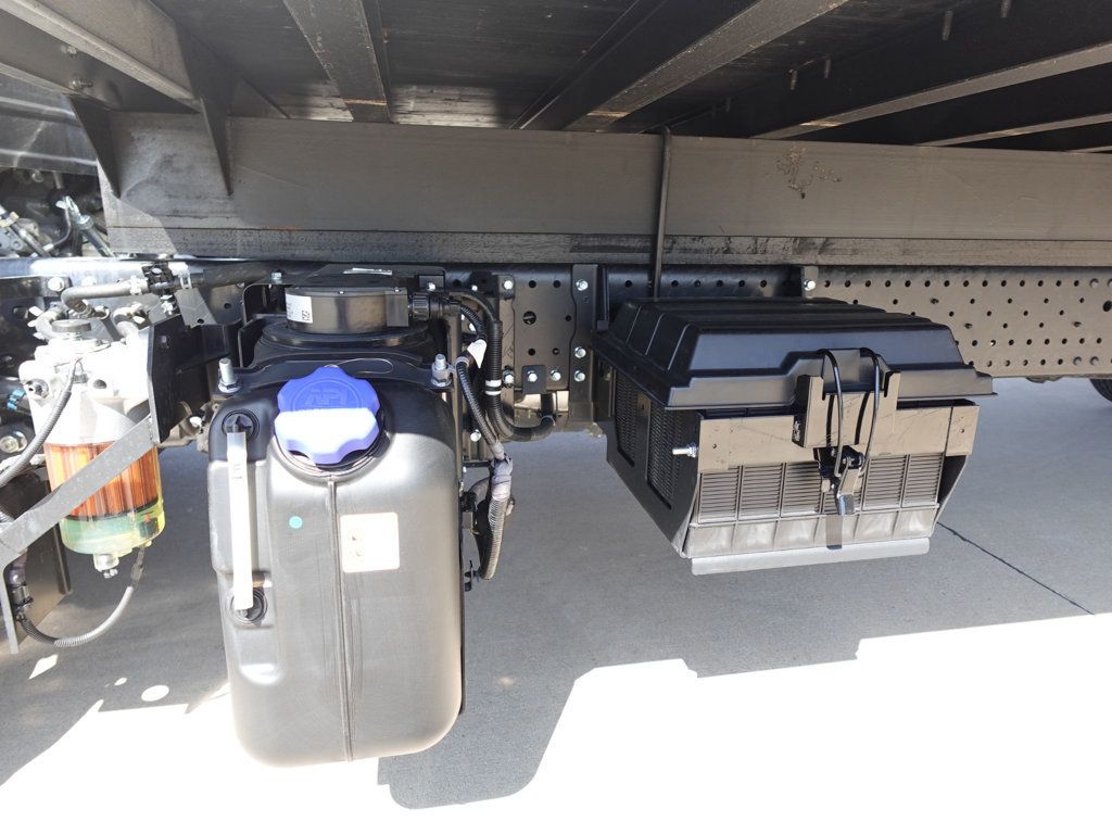 2024 HINO S4 (20ft Box with Lift Gate) - 22825333 - 11