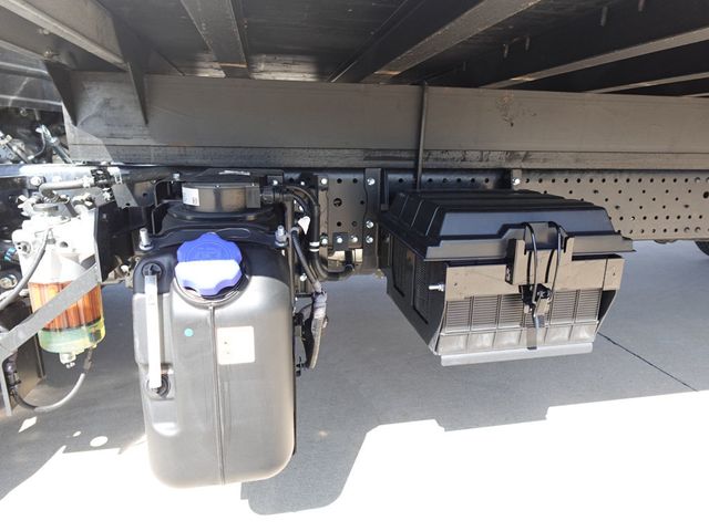 2024 HINO S4 (20ft Box with Lift Gate) - 22825333 - 11