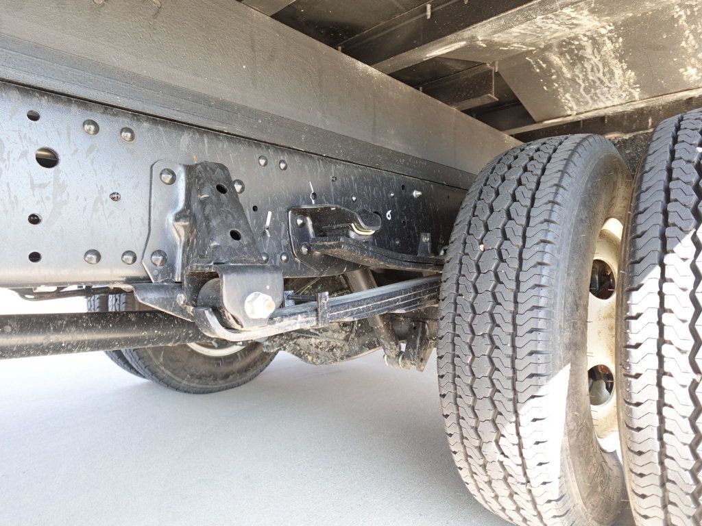 2024 HINO S4 (20ft Box with Lift Gate) - 22825333 - 12