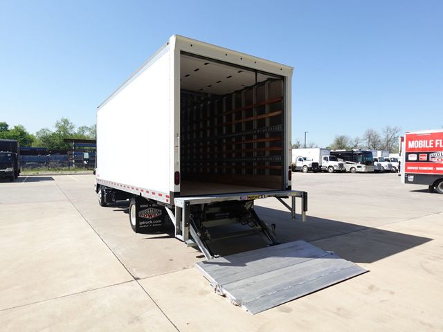 2024 HINO S4 (20ft Box with Lift Gate) - 22825333 - 13