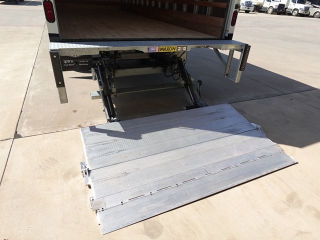 2024 HINO S4 (20ft Box with Lift Gate) - 22825333 - 15