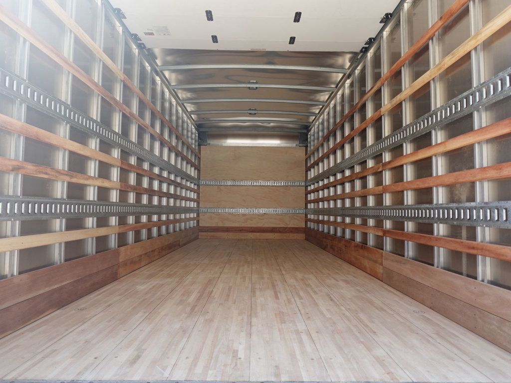 2024 HINO S4 (20ft Box with Lift Gate) - 22825333 - 17