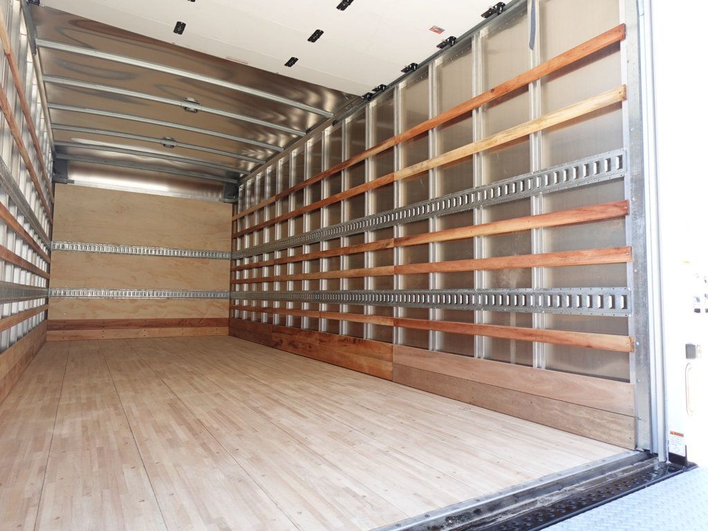 2024 HINO S4 (20ft Box with Lift Gate) - 22825333 - 18