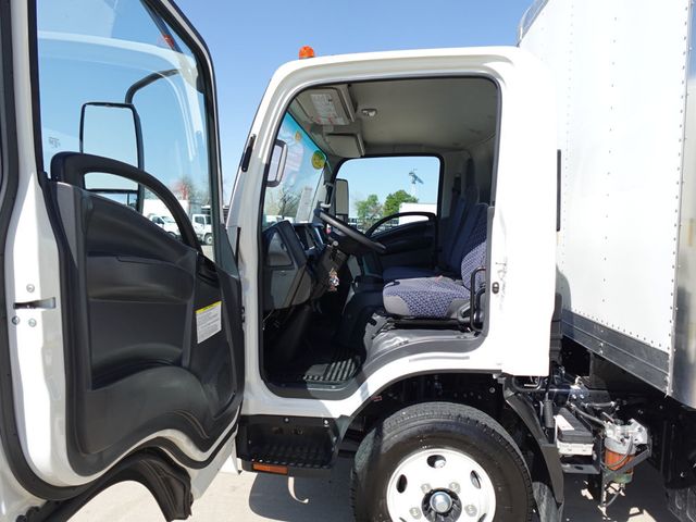 2024 HINO S4 (20ft Box with Lift Gate) - 22825333 - 19
