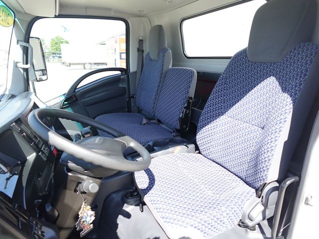 2024 HINO S4 (20ft Box with Lift Gate) - 22825333 - 20