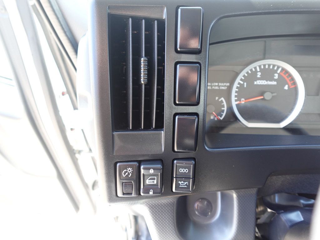 2024 HINO S4 (20ft Box with Lift Gate) - 22825333 - 22