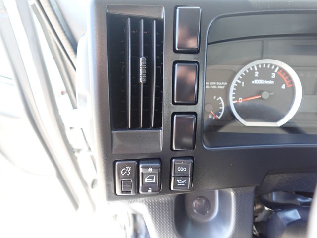 2024 HINO S4 (20ft Box with Lift Gate) - 22825333 - 22