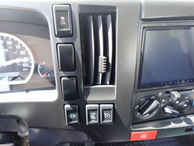 2024 HINO S4 (20ft Box with Lift Gate) - 22825333 - 24