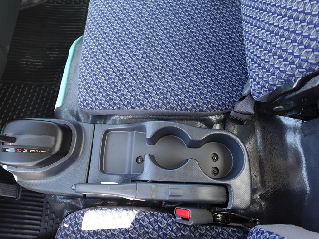 2024 HINO S4 (20ft Box with Lift Gate) - 22825333 - 26