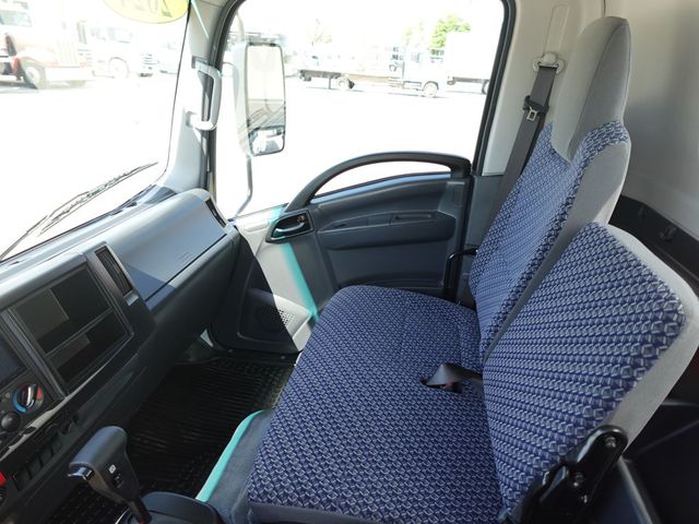 2024 HINO S4 (20ft Box with Lift Gate) - 22825333 - 27