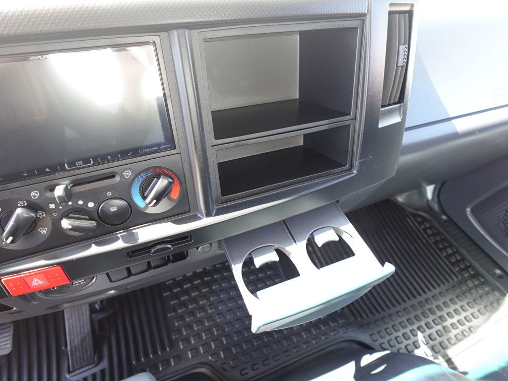 2024 HINO S4 (20ft Box with Lift Gate) - 22825333 - 28