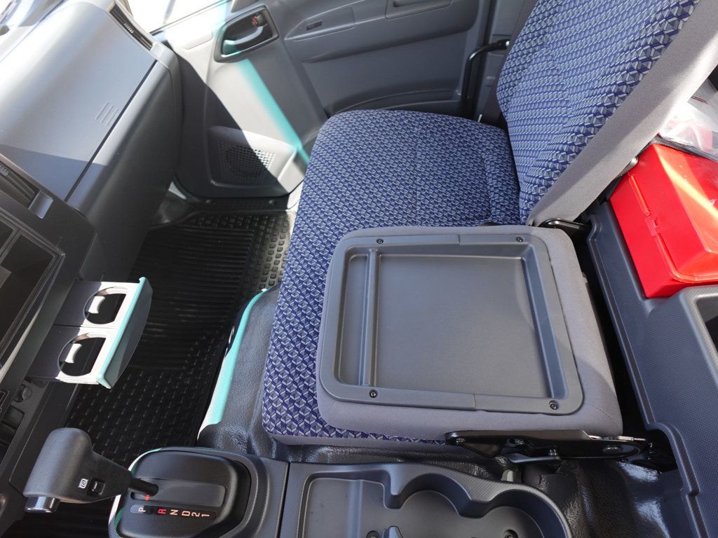 2024 HINO S4 (20ft Box with Lift Gate) - 22825333 - 29