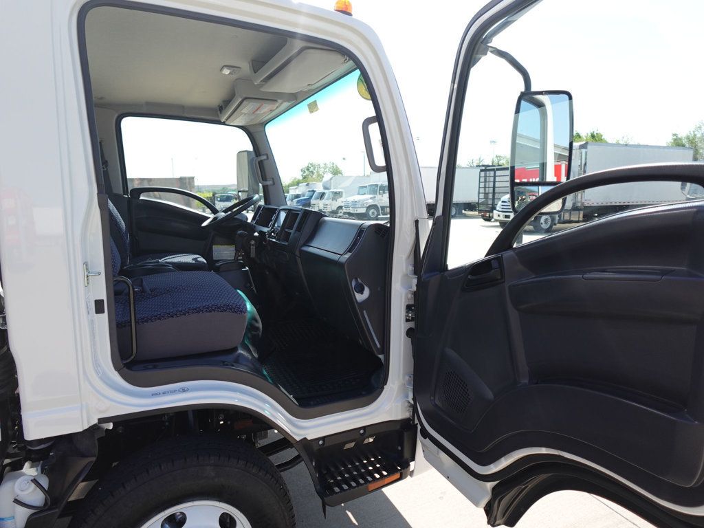 2024 HINO S4 (20ft Box with Lift Gate) - 22825333 - 32