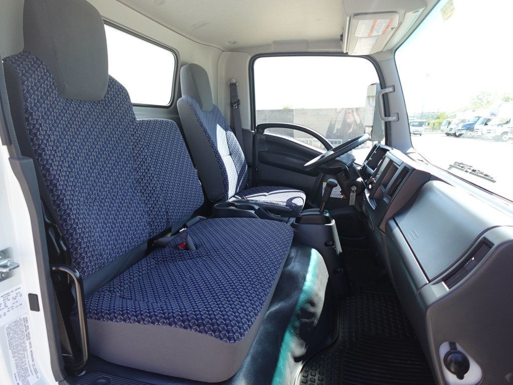 2024 HINO S4 (20ft Box with Lift Gate) - 22825333 - 33