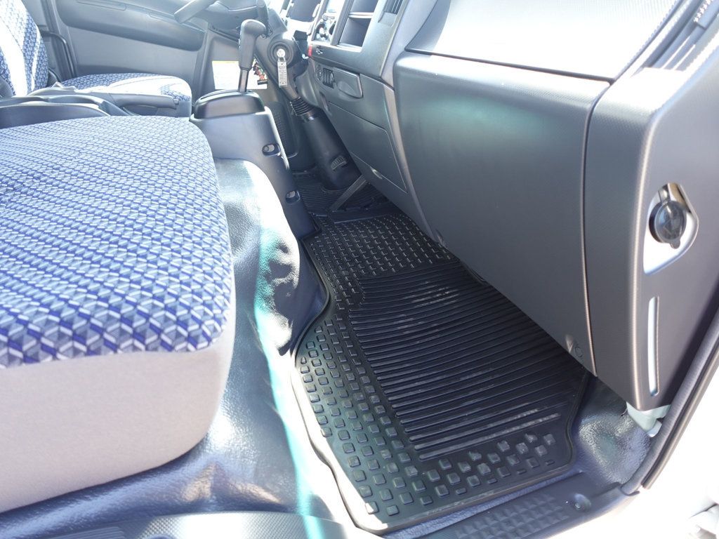 2024 HINO S4 (20ft Box with Lift Gate) - 22825333 - 34