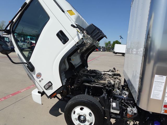 2024 HINO S4 (20ft Box with Lift Gate) - 22825333 - 35