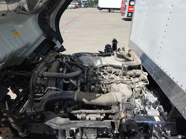 2024 HINO S4 (20ft Box with Lift Gate) - 22825333 - 36
