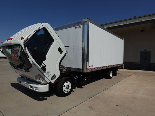 2024 HINO S4 (20ft Box with Lift Gate) - 22825333 - 37