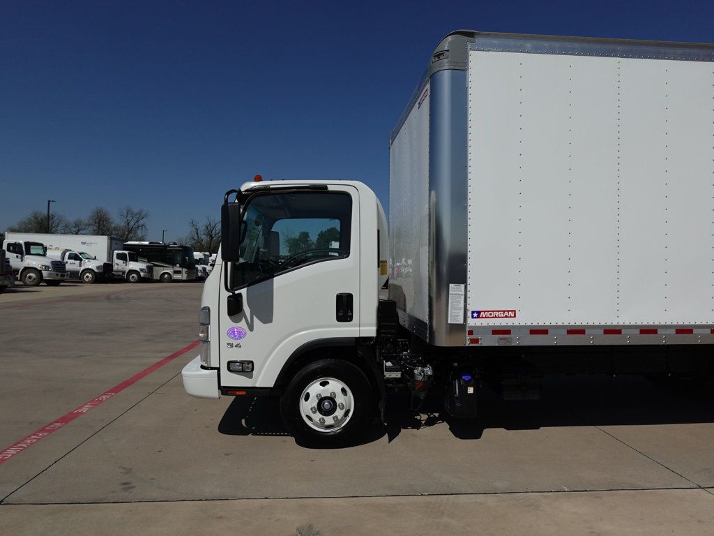 2024 HINO S4 (20ft Box with Lift Gate) - 22825333 - 3