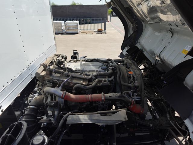 2024 HINO S4 (20ft Box with Lift Gate) - 22825333 - 39