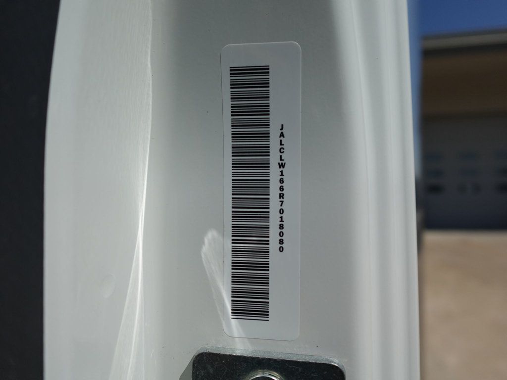 2024 HINO S4 (20ft Box with Lift Gate) - 22825333 - 43